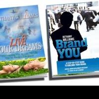 Twitter Names BRAND YOU Author Bethany Williams as One of the 'Top 100 to Follow'
