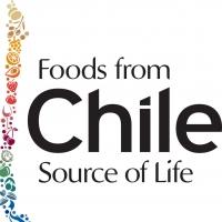 Food from Chile Sponsors Food Network New York City Food and Wine Festival and Presen