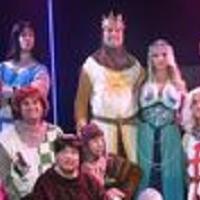 BWW Reviews: Prepare to Plotz at EPAC's SPAMALOT