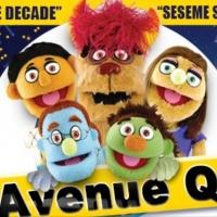 Stellar West End And TV Stars Bring AVENUE Q To Theatre Royal Windsor For A “Monste Video