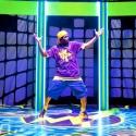 P.NOKIO: A HIP-HOP MUSICAL Returns to Imagination Stage Today, 9/29 Video