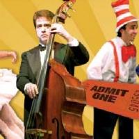 Franklin Performing Arts Company Announces Free Family Concert Series Opera for Kids Video