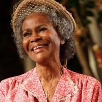 Cicely Tyson to Reprise Role in 'BOUNTIFUL' as Part of CTG Ahmanson Theatre's…