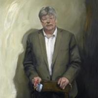 The National Portrait Gallery and the BBC Unveil their Joint Painted Portrait Commiss Video