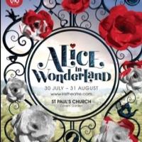Iris Theatre Presents ALICE IN WONDERLAND, Now thru Aug 31 Video