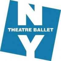 CINDERELLA & More Set for New York Theatre Ballet's 2013-14 'Once Upon a Ballet' Seri Video