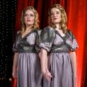 BWW Interviews: Playing Conjoined Twins in Utah Premiere of SIDE SHOW Challenging Yet Rewarding for Lead Actresses
