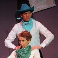 BWW Review:  THE MUSICAL OF MUSICALS (THE MUSICAL!) Now Playing in Olathe, Kansas