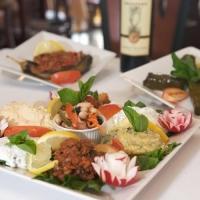 BWW Reviews:  A LA TURKA Offers Authentic and Inspiring Turkish Cuisine to the UES Video
