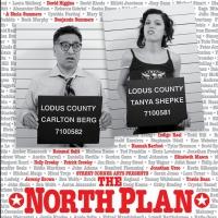 BWW Interview: Cast and Crew of THE NORTH PLAN Talk Swearing, Spying, and Skynyrd
