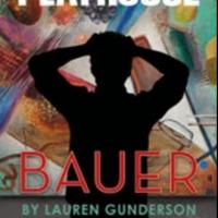Ronald Guttman, Susi Damilano and Stacy Ross Star in San Francisco Playhouse's BAUER, Video