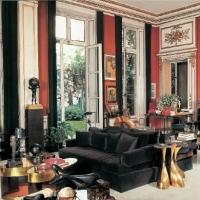 Demisch Danant Honors Legendary Decorator with Exhibit, PARIS MATCH, Today Video