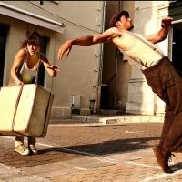 Cie Macadames Come to the Twin Cities This Weekend