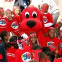Clifford's BIGGEST 'Birthday Party Ever' Kicks Off 50th Anniversary Celebration Video