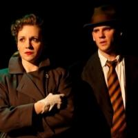 Photo Flash: First Look at The Den Theatre's CITY OF DREADFUL NIGHT Video