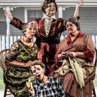 Theatre in the Round Players to Present MORNING'S AT SEVEN, 10/11-11/3 Video