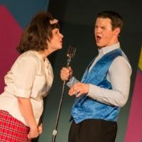 Photo Coverage: First Look at Centennial High School's HAIRSPRAY Video