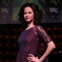 Mandy Gonzalez to Lead 1/26 Reading of SING ME HOME in L.A. Video