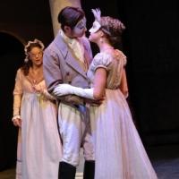 New Orleans Shakespeare Festival at Tulane Stages ROMEO AND JULIET, Now thru 7/27 Video