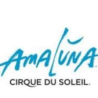 Cirque du Soleil's AMALUNA Extends New York Engagement Through 5/18 Video