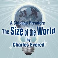 Redtwist Theatre Presents THE SIZE OF THE WORLD, Now thru 9/1 Video