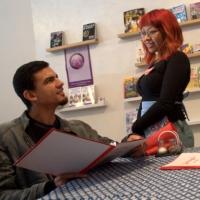 THREE BITES Premieres 3/22 at STAGEfest Video