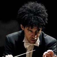 Conductors Mischa Damev, Rafael Payare and More Among Symphony Orchestra of India's F Video