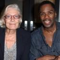 FREEZE FRAME: Vanessa Redgrave, Liev Schreiber, and More at Revitalized Public Theater Unveiling