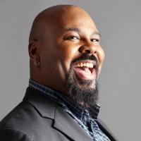 ALADDIN's James Monroe Iglehart to Return as Co-Host of ABC's THE VIEW Tomorrow Video