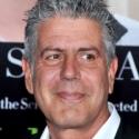 Anthony Bourdain Appears at Benjamin & Marian Schuster Performing Arts Center, 11/18 Video