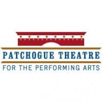 ELTON IN THE LOBBY Raises Funds for The Patchogue Theatre's 'Live in the Lobby' Serie