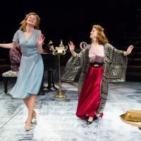 Photo Flash: First Look at Patti Cohenour, Allen Fitzpatrick and More in ACT/5th Aven Video