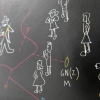 Roulette Kids Presents Interactive Musical Workshop with Taylor Ho Bynum Today