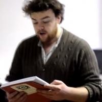 STAGE TUBE: Sneak Peek at Rehearsals for GODSPELL in Concert