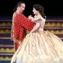 BWW Reviews: Elegant and Robust THE KING AND I at The Muny Video