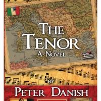 Pegasus Books Releases THE TENOR by Peter Danish Video