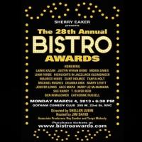 Marilyn Maye, Dee Dee Bridgewater, Nikki Blonsky and More to Present at 2013 Bistro A Video
