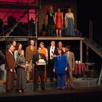 COMPANY Now playing Through 3/23 at Nevada Theatre Video