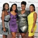 Photo Flash: Opening Night at The Marriott Theatre's DREAMGIRLS Video