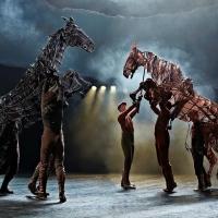 National Theatre Live's WAR HORSE Broadcast at Town Hall Theater Set for 2/27-28 Video