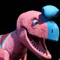 Brooklyn Center for the Performing Arts to Present Jim Henson's Dinosaur Train LIVE!, Video