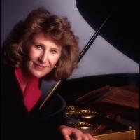 Pianist Ursula Oppens to Play Music Mountain, 8/25 Video