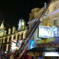 London's Apollo Theatre May Reopen this Spring with John Tiffany's Stage Adaptation o Video