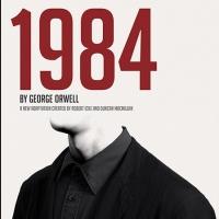 '1984' Enters Final Two Weeks in the West End Video