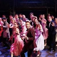 BWW Reviews: Cast of SummersStock Austin's FOOTLOOSE Far Exceeds Material