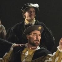 Box Office for Broadway's WOLF HALL Now Open at Winter Garden Theatre Video