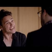 VIDEO: New Promo for THE INTERVIEW - 'In Franco & Rogen We Trust' Video