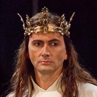 BWW Reviews: RICHARD II, The RSC, Stratford-upon-Avon