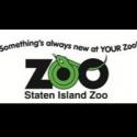 Staten Island Zoo Breaks Ground on Two New Exhibits Today, 7/27 Video