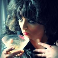 MARGOH! SINGS THE BOOZE Comes to Dixon Place Lounge Tonight Video